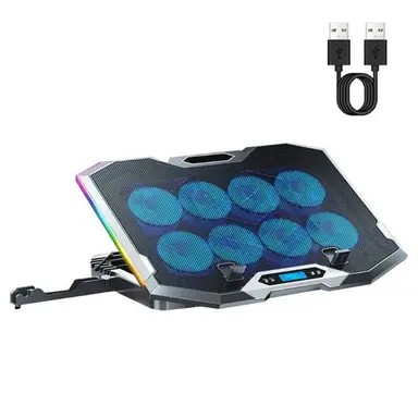 Laptop Cooling Pad RGB - 7