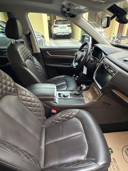 MG RX8 30 T 2021 Luxury - 6