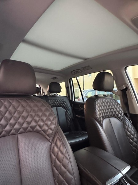 MG RX8 30 T 2021 Luxury - 3