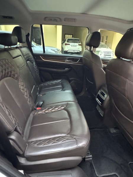 MG RX8 30 T 2021 Luxury - 15