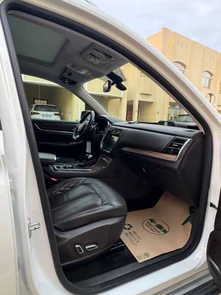 MG RX8 30 T 2021 Luxury - 7