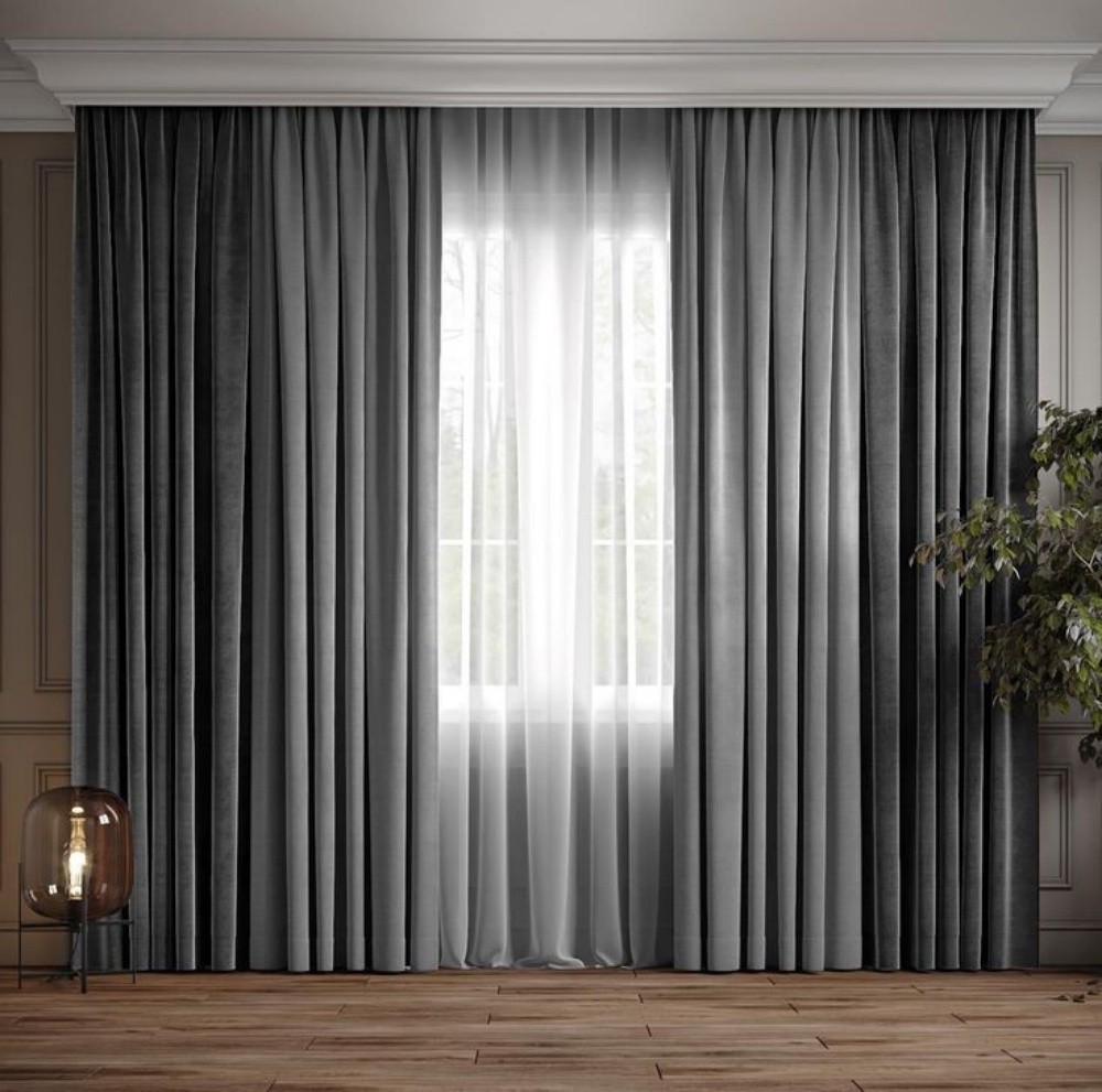 carpet curtain pvc plastic barcla - 7
