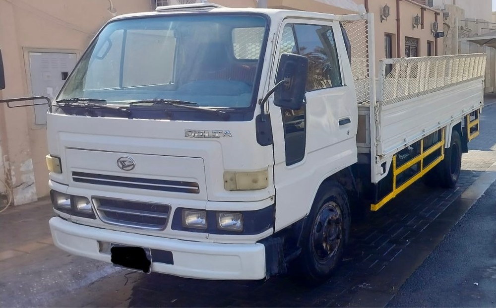 داهاتسو للبيع 2007 - 3