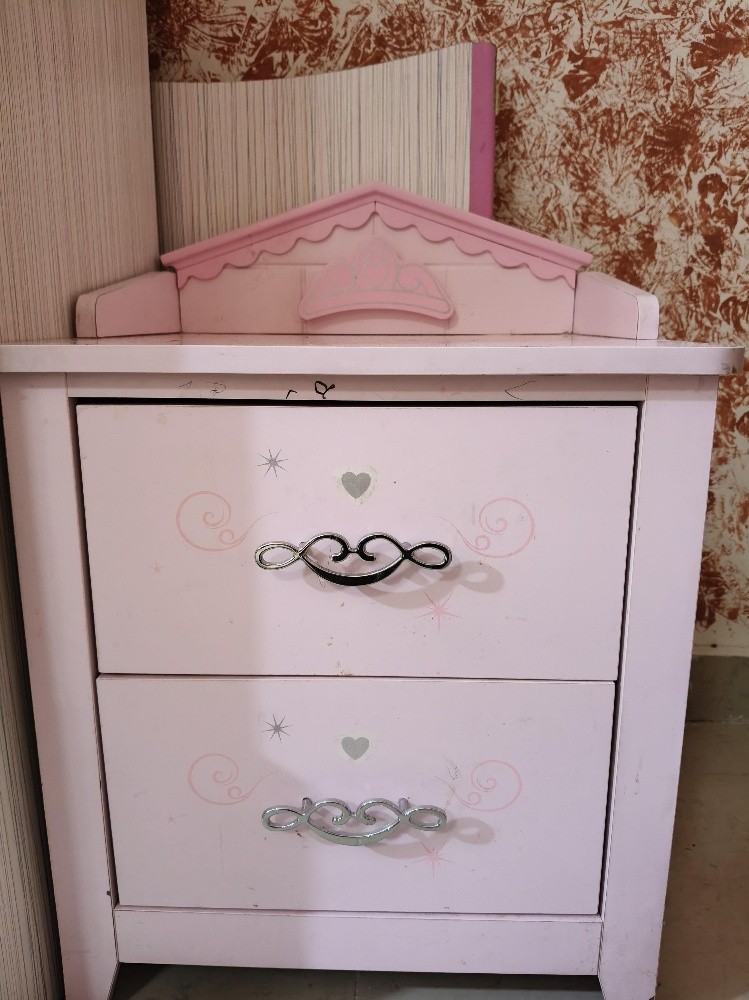 princess bed - 2