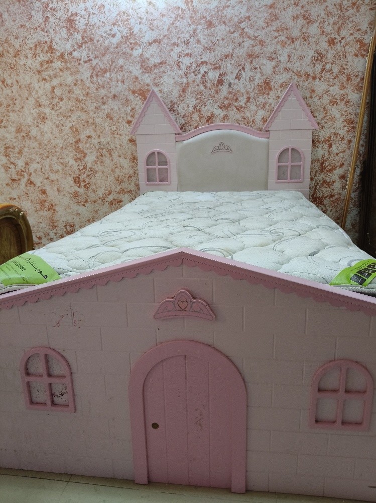 princess bed - 6