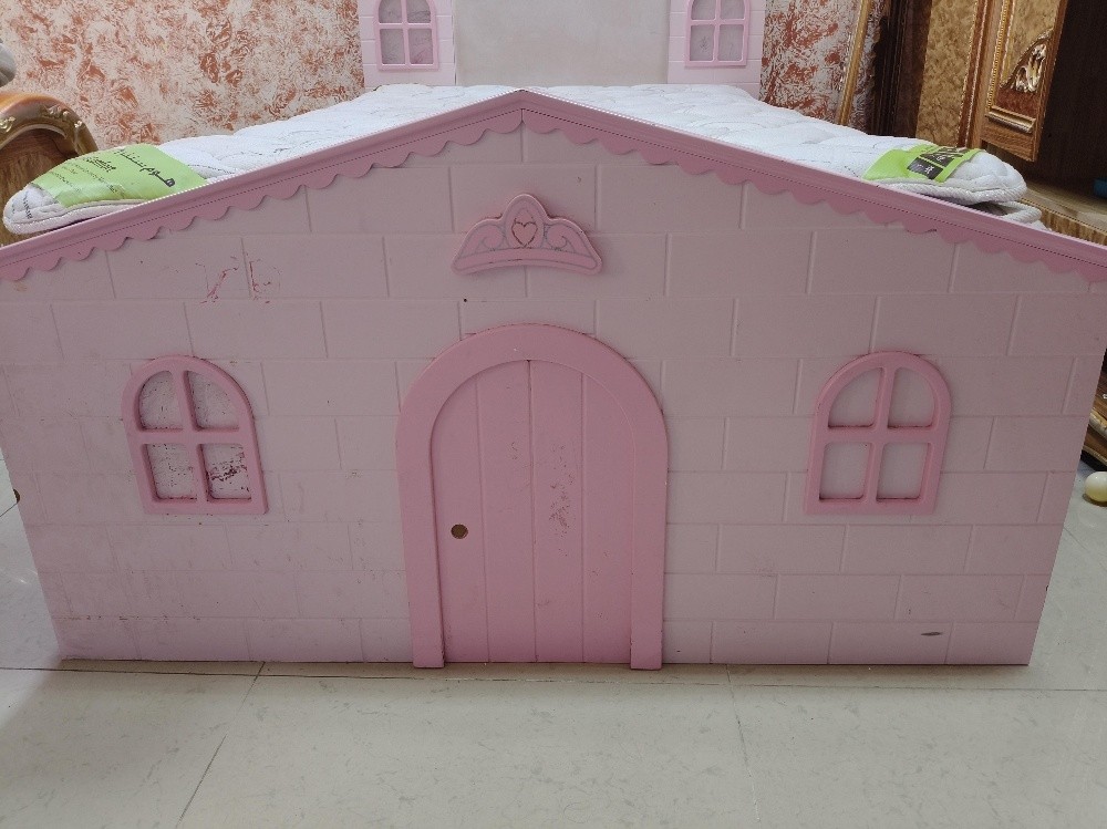 princess bed - 7