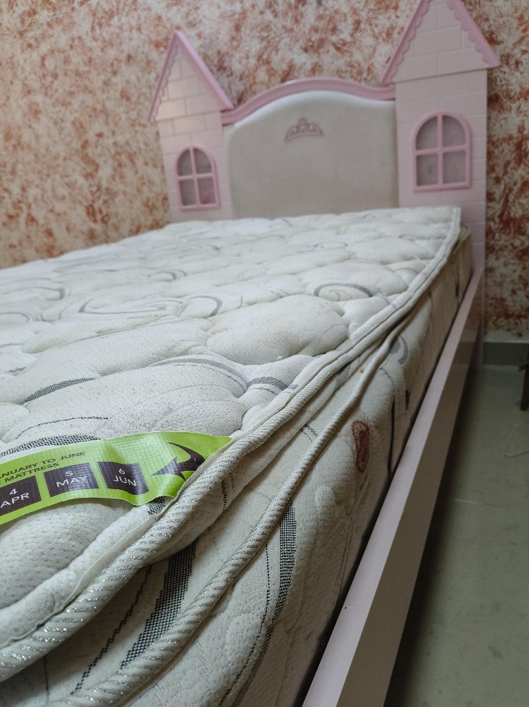 princess bed - 4