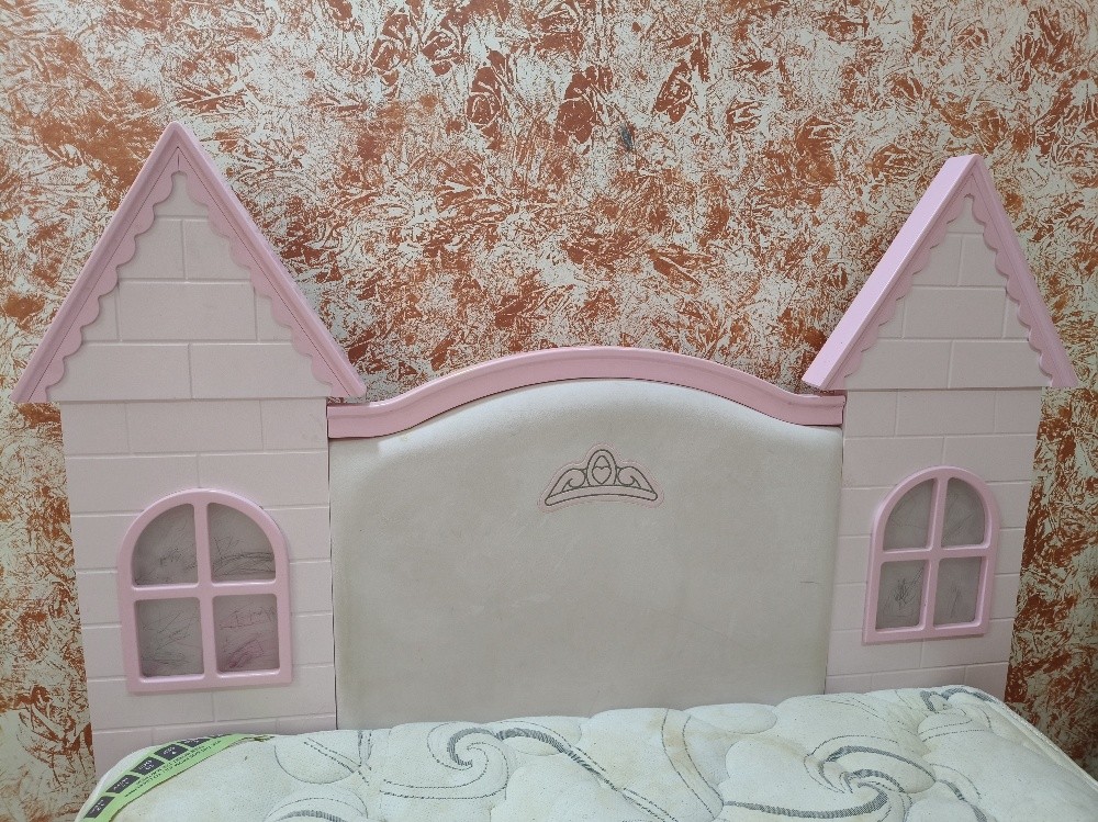 princess bed - 5