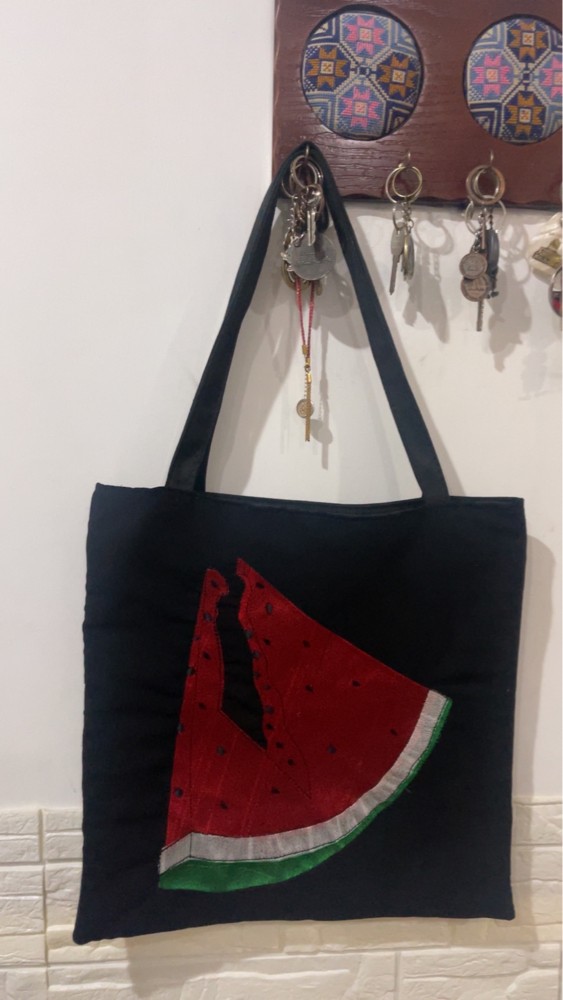 حقائب فلسطينية - 9