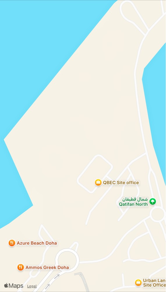 للبيع اراضي على البحر  - 2