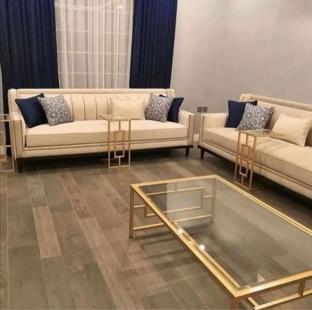 All furniture & curtains & sofa - 14