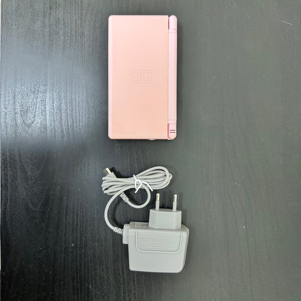 Nintendo DS Lite - 6