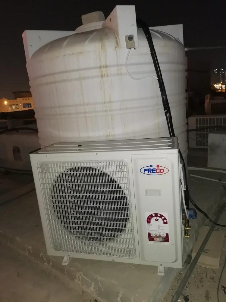 water tank cooler sale & repair - 9