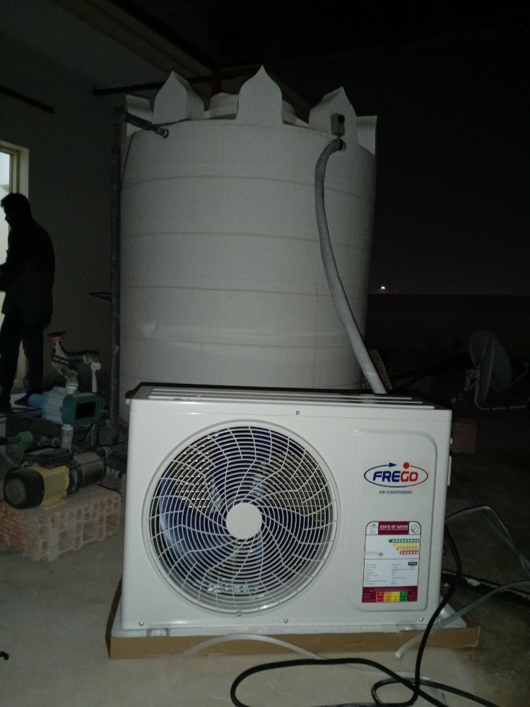 water tank cooler sale & repair - 4