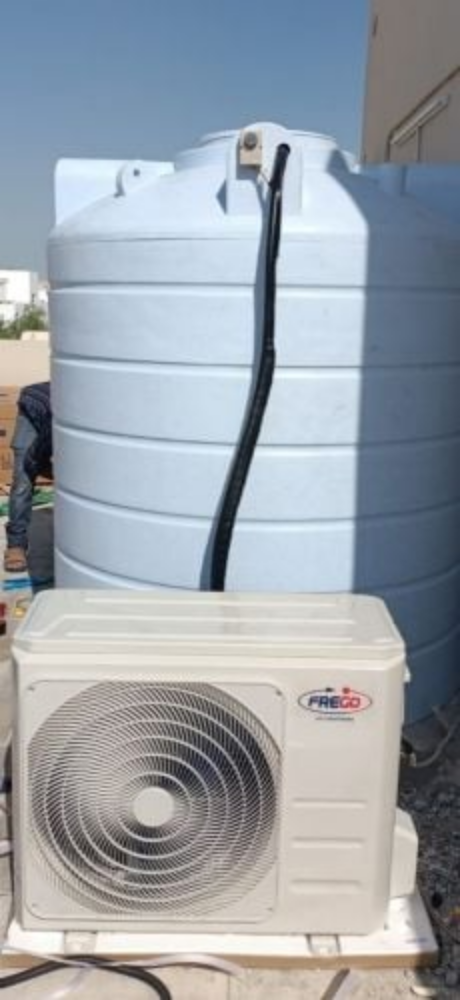 water tank cooler sale & repair - 10