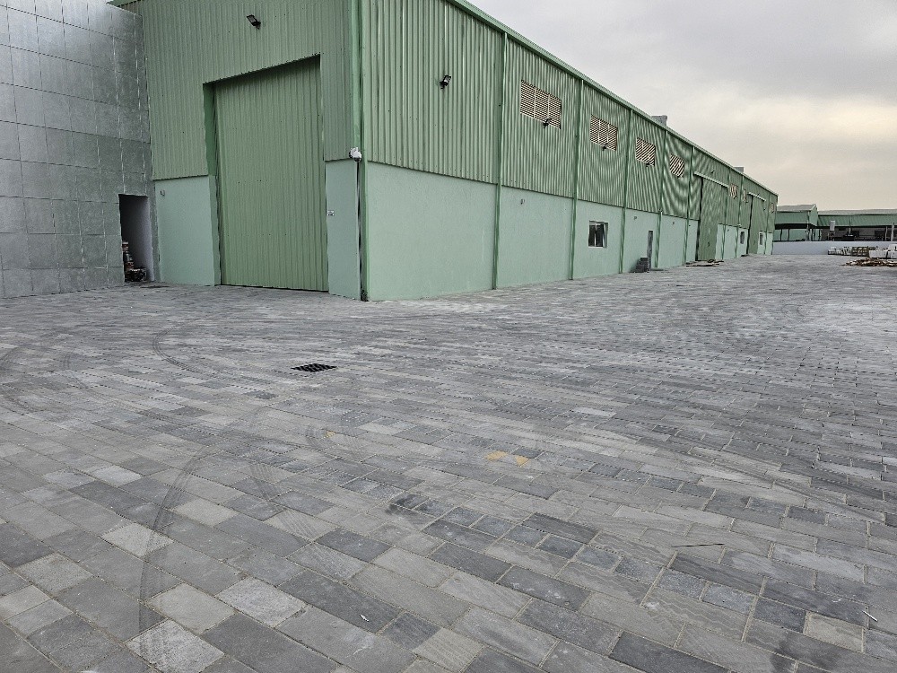 Plastic factor for rent& Sale - 6
