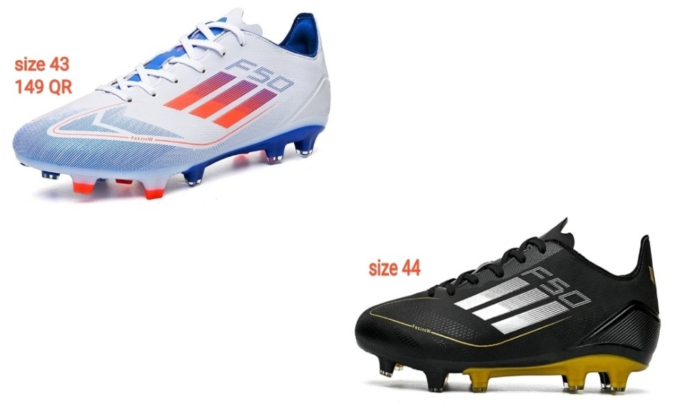 sport shoes football soccer - 13