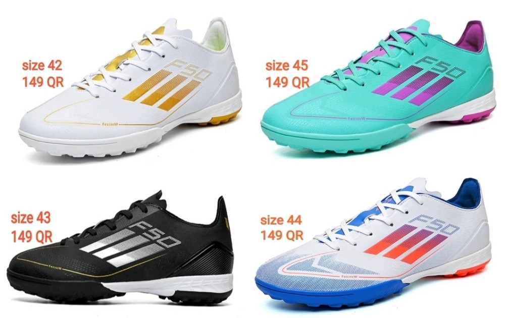 sport shoes football soccer - 11
