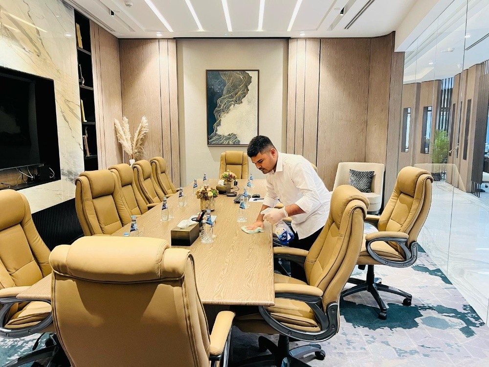 Office Boy - 3