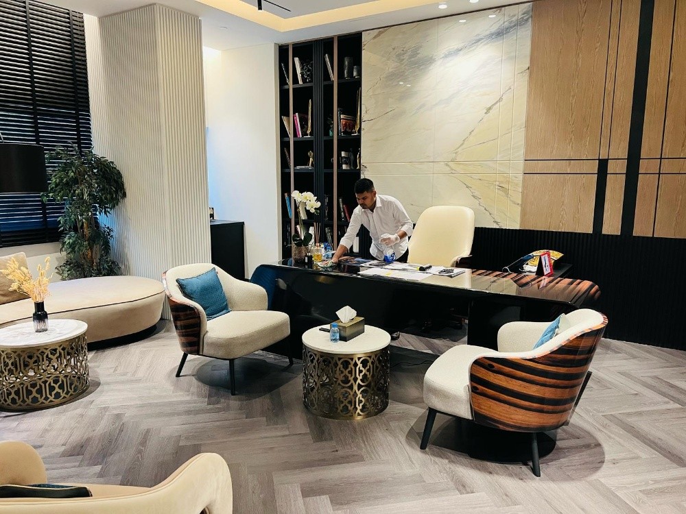 Office Boy - 2