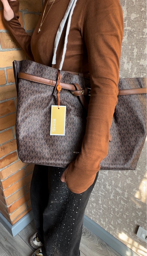 Original Michael Kors bag tout  - 3