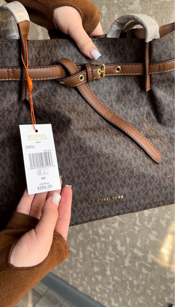 Original Michael Kors bag tout  - 2