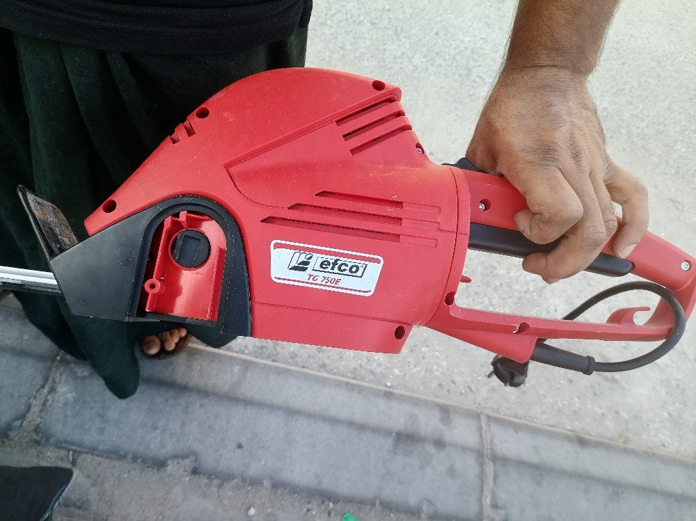 TG 750 E - 2