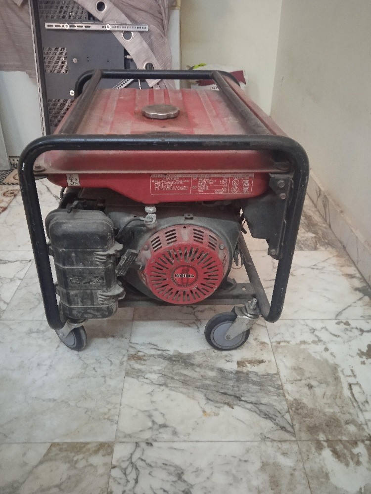 generator - 2