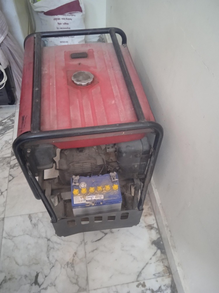 generator - 4