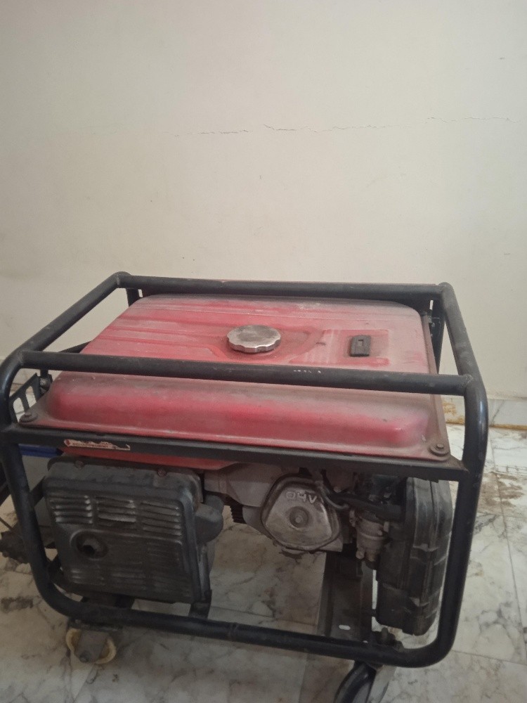 generator - 3