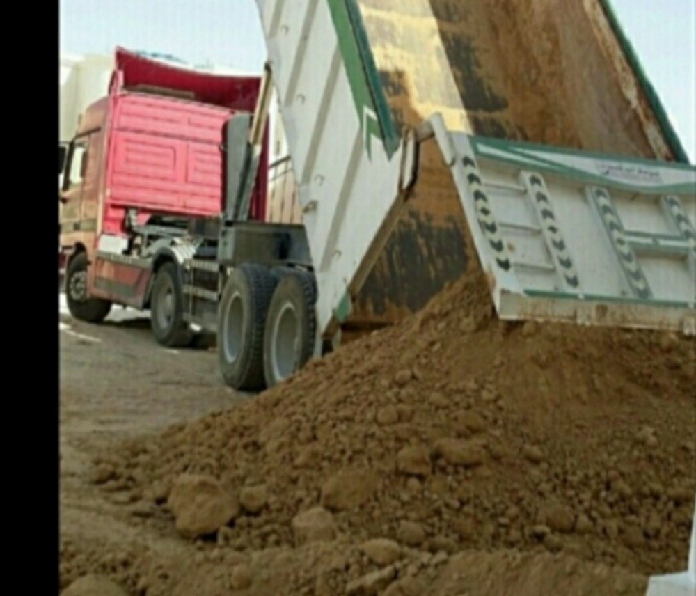 مزارع ومنسق حدايق - 5