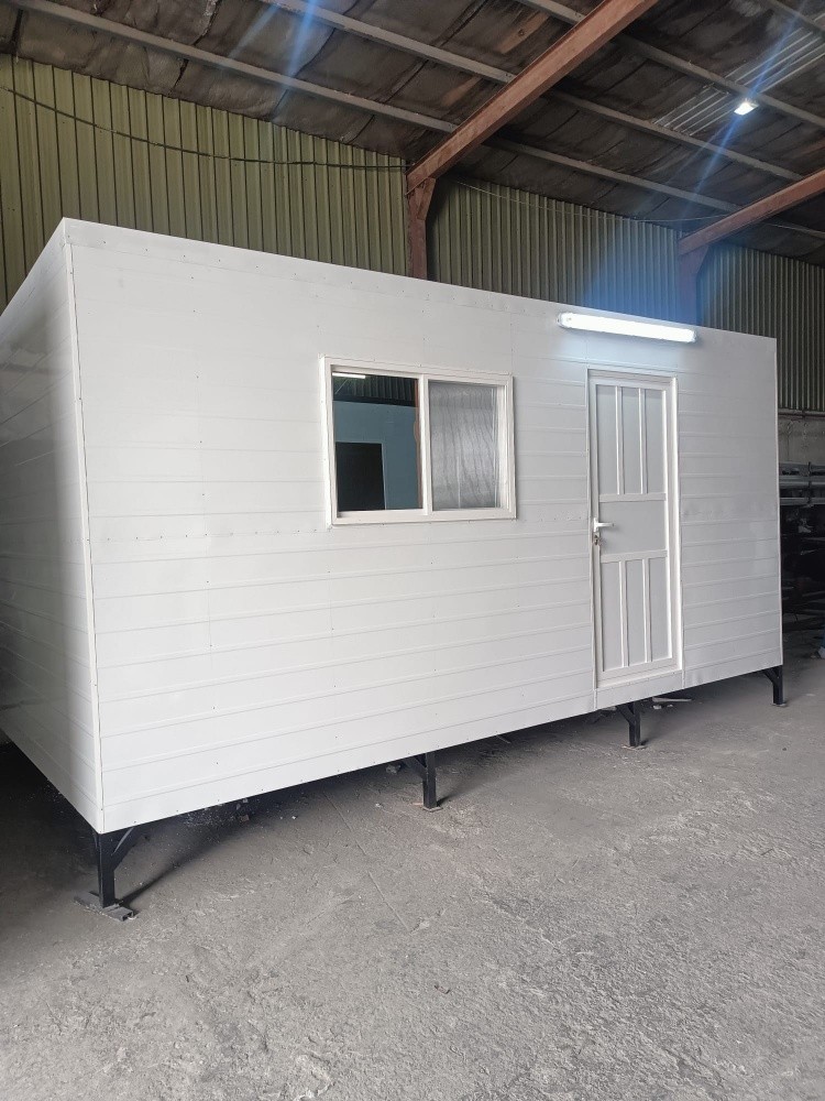 Porta cabin 3/5 for sale - 3