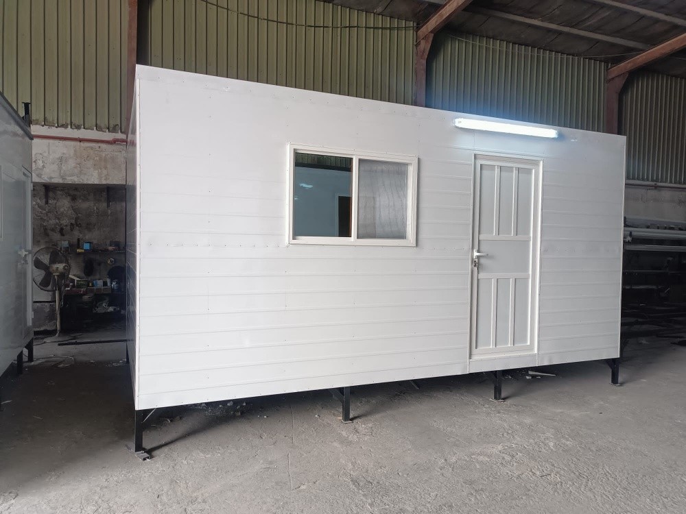 Porta cabin 3/5 for sale - 2