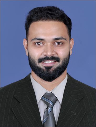 Ramees salim - 1