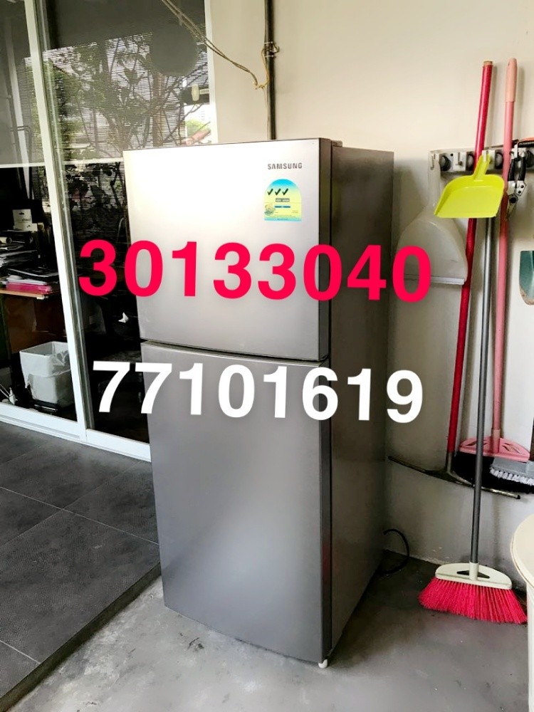 FRIDGE REPARING - 1