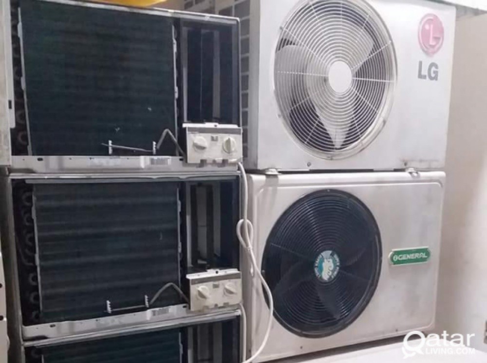 AC REPARING - 1