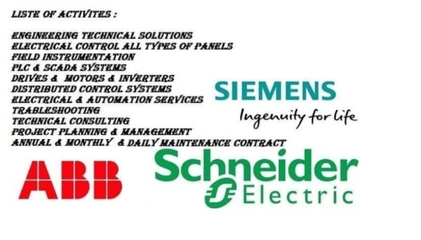 Maintenance Services machinery - 1