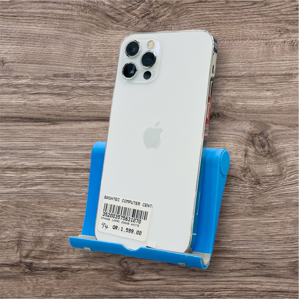 iPhone 12 Pro - 1