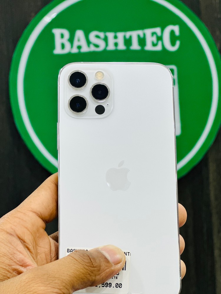 iPhone 12 Pro - 2