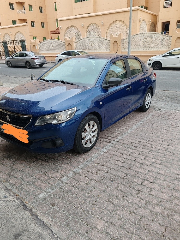 بيجو ٣٠١ - 2