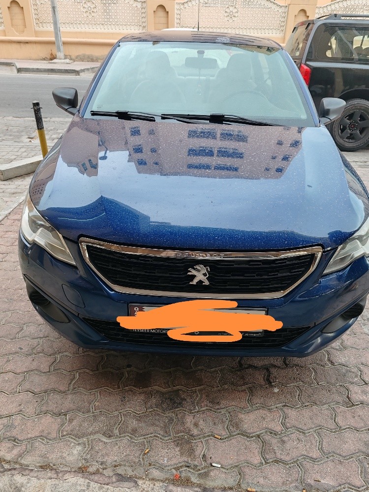 بيجو ٣٠١ - 3