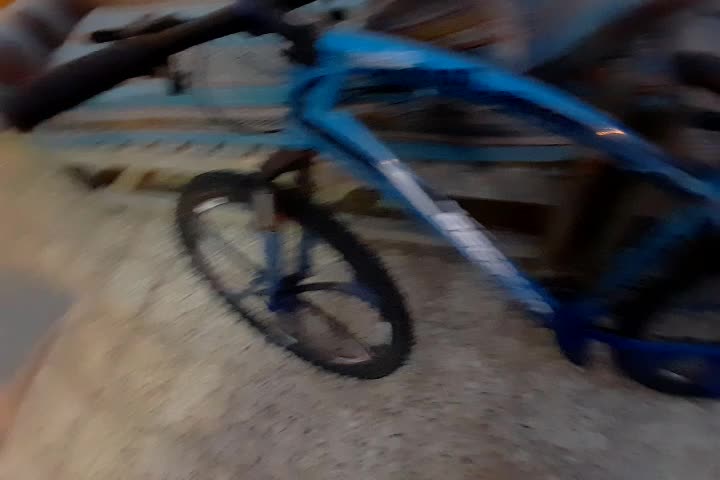 Cycle - 1