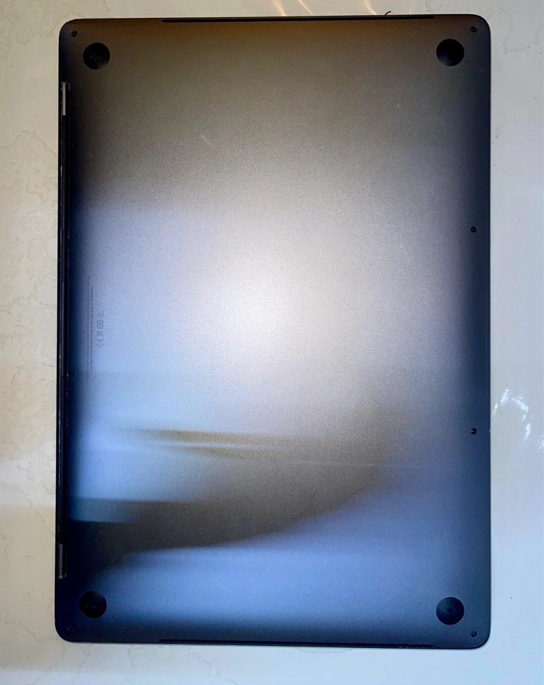 macbook pro-15.4inch-perfect - 3