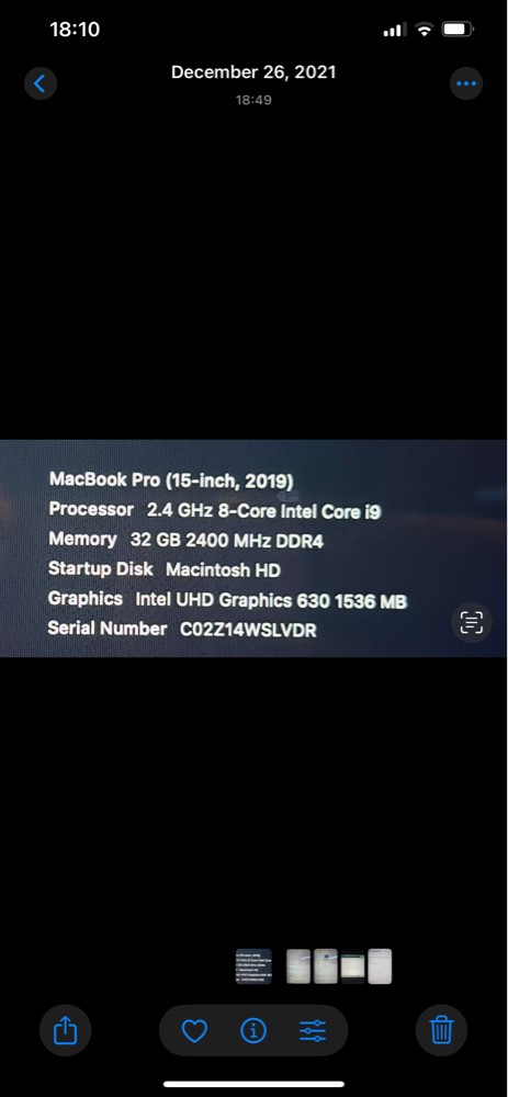 macbook pro-15.4inch-perfect - 2