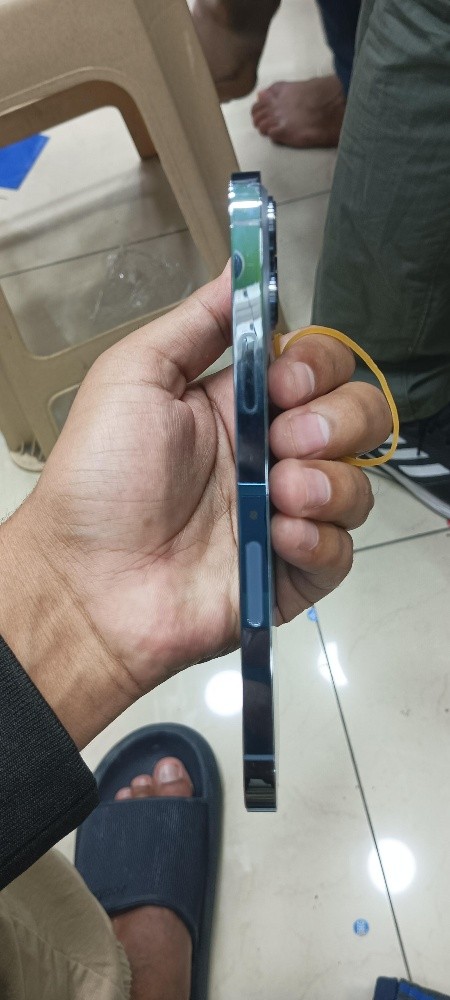 iPhone 13 Pro Max (256) - 4
