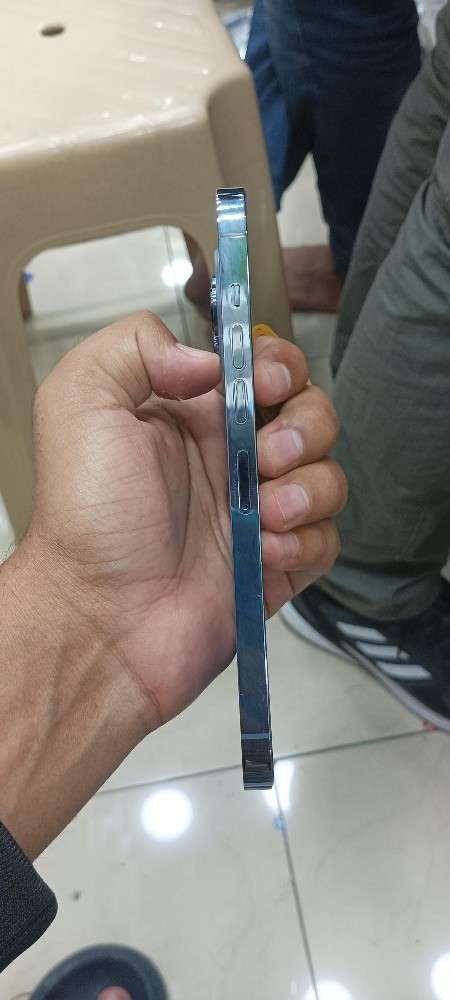 iPhone 13 Pro Max (256) - 5