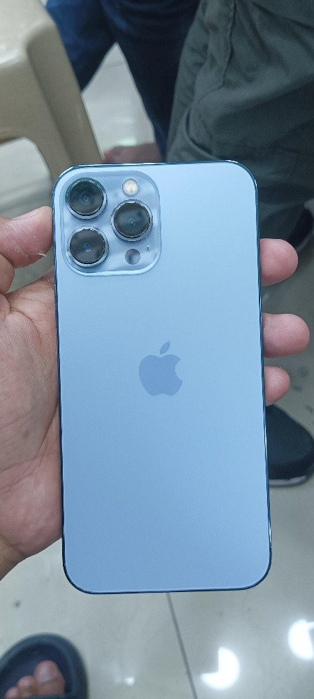 iPhone 13 Pro Max (256) - 2