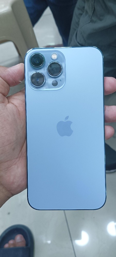 iPhone 13 Pro Max (256) - 3