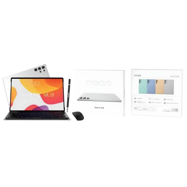 Modio M39 Tablet - 1