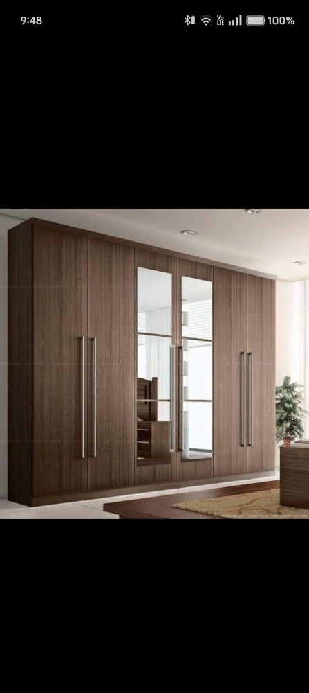 Cabinet & Tv decor - 2